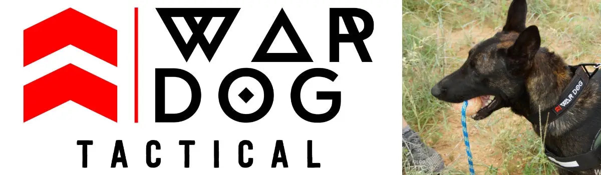 War Dog Tactical