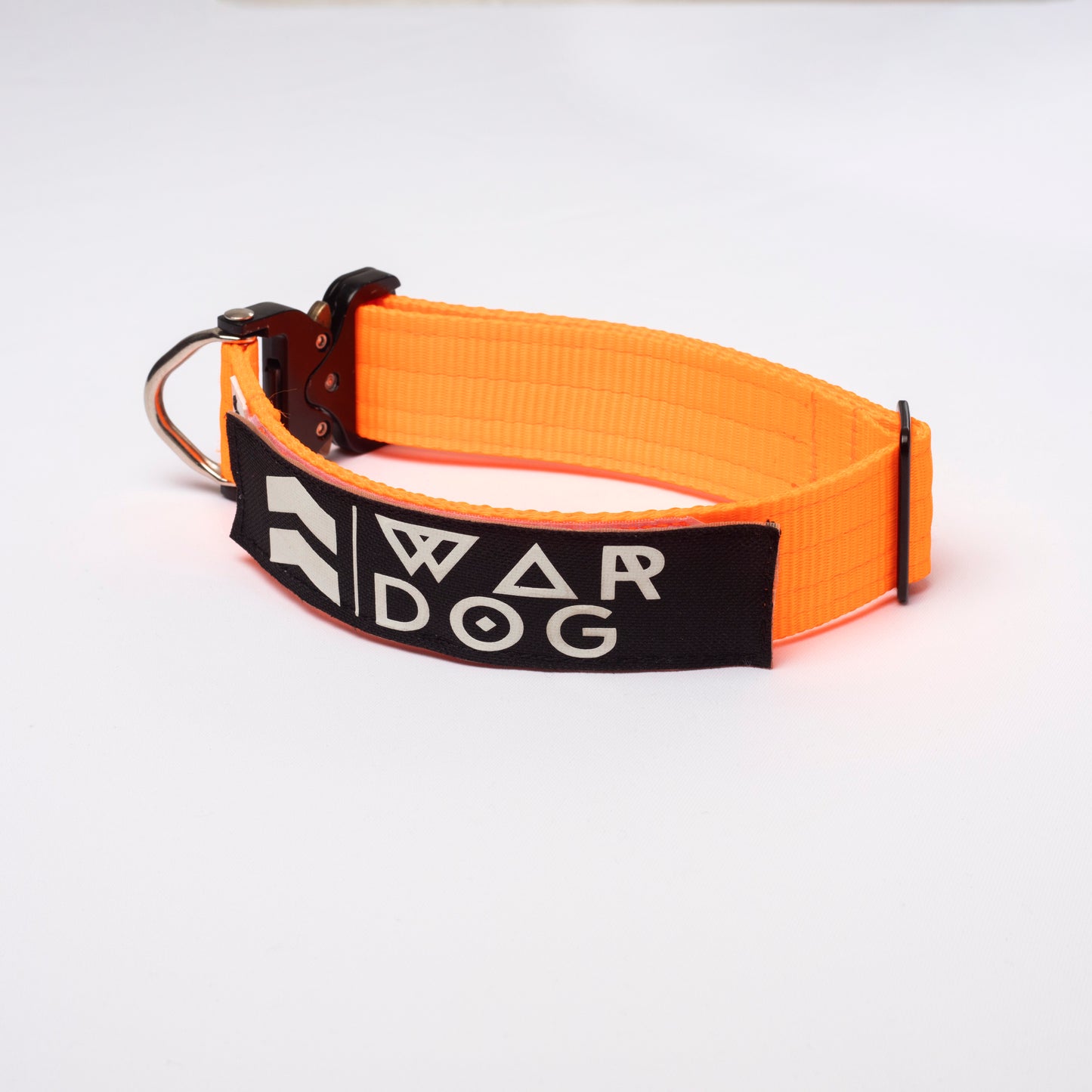 War Dog Echo Collar - 38mm Wide