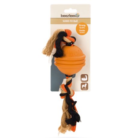 Beeztees Sumo Fit Ball