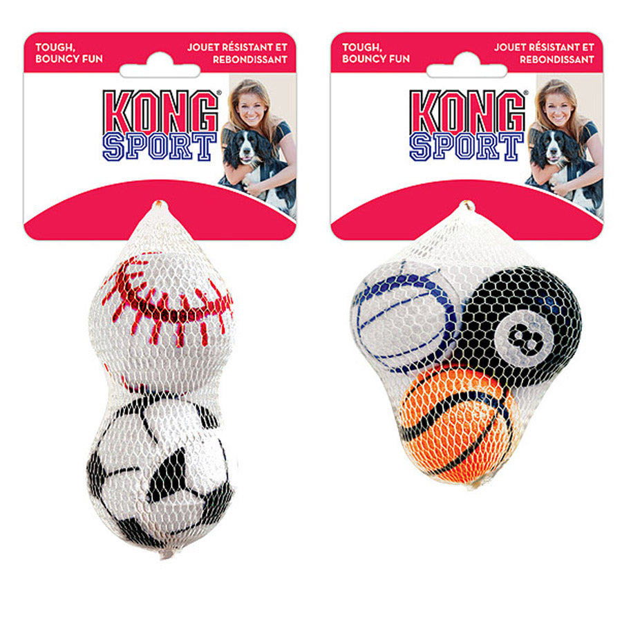 KONG Sportballs