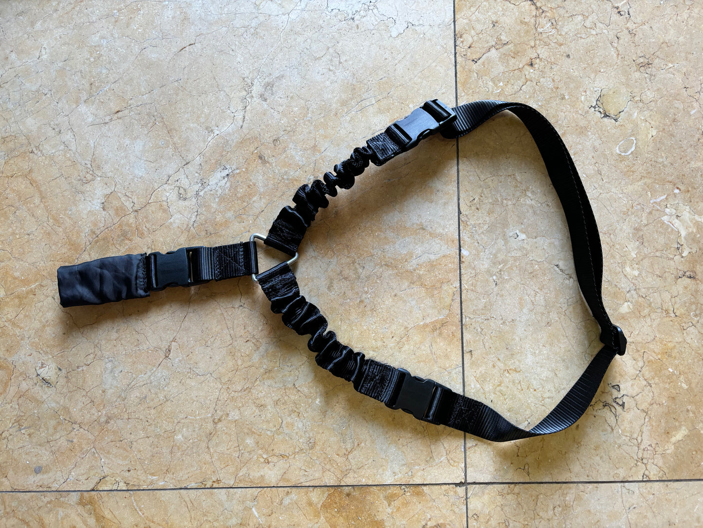 War Dog Tactical 38mm Wide Rifle Sling