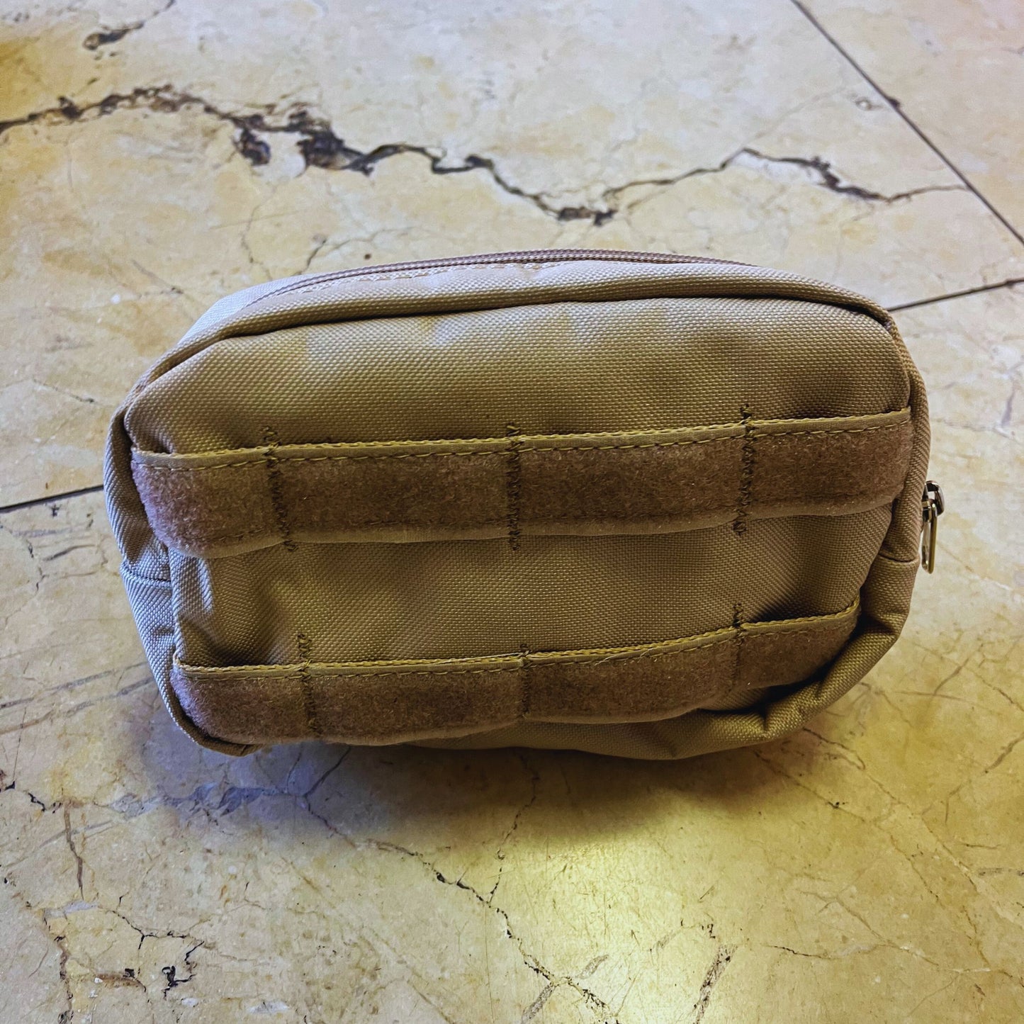 War Dog Side Bag