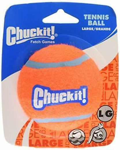 ChuckIt! Tennis Balls