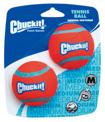 ChuckIt! Tennis Balls