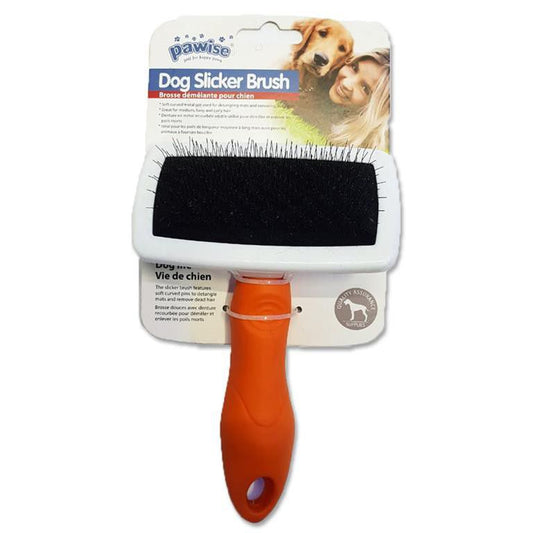 Pawise Slicker Brush