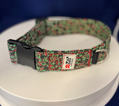 Limited Edition Festive Collar