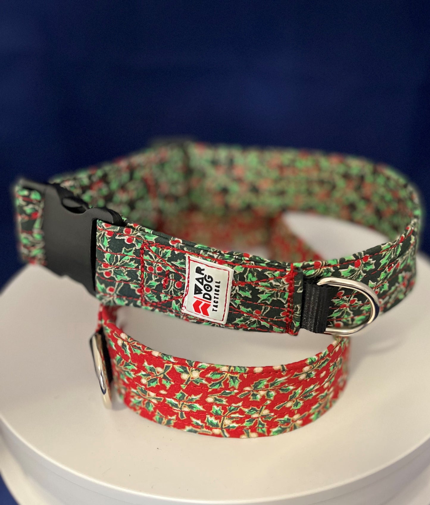 Limited Edition Festive Collar