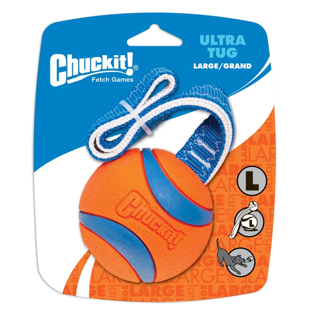 Chuckit! Ultra Tug - Dog Apparel