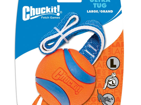 Chuckit! Ultra Tug - Dog Apparel