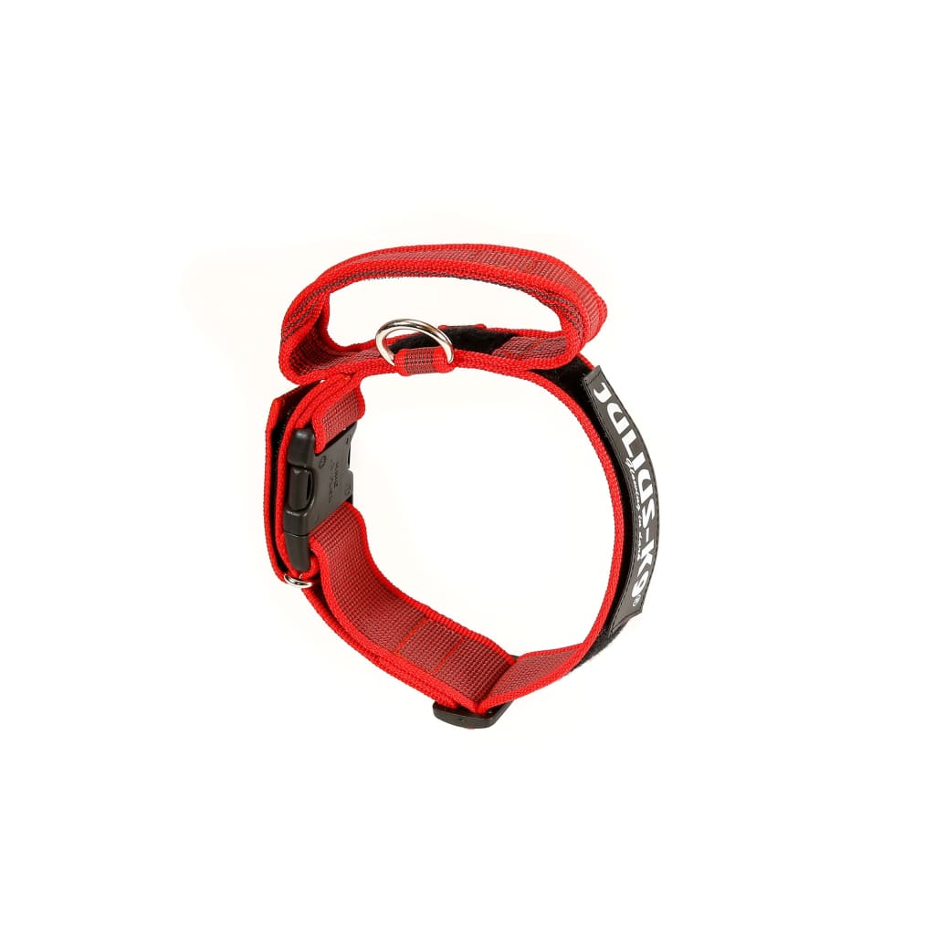 Julius K-9 Collar with Handle - Collar