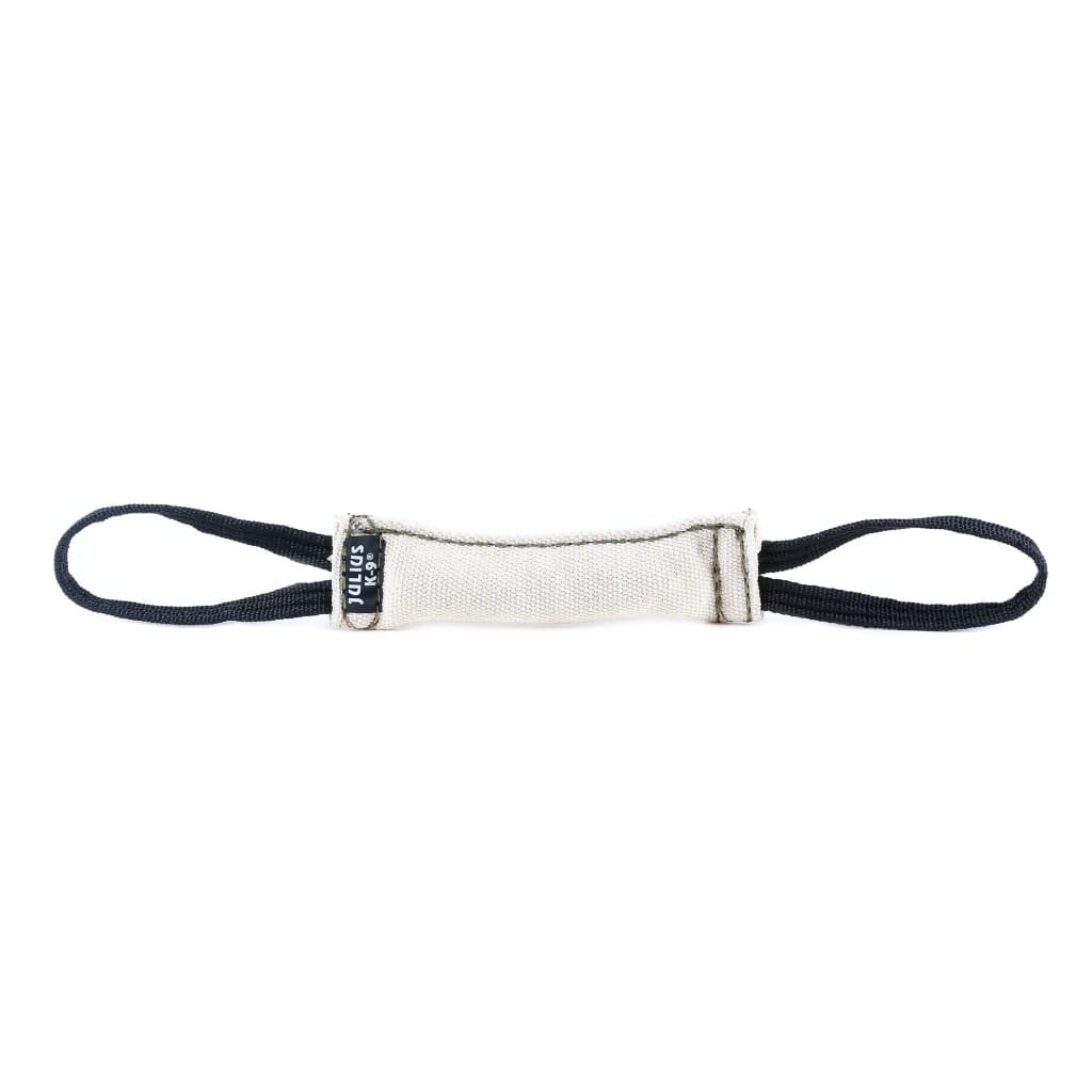 Julius K-9 Cotton/Nylon Tug 20cm - Pet Bound Co.