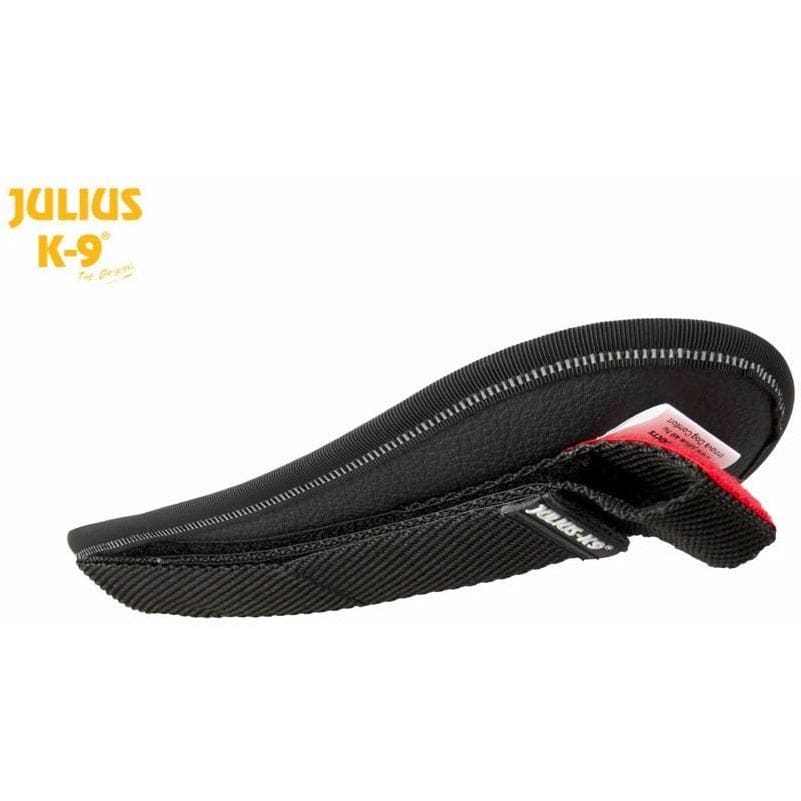 Julius K-9 Harness Chest Pad - Size Mini & Mini Mini - Pet Bound Co.