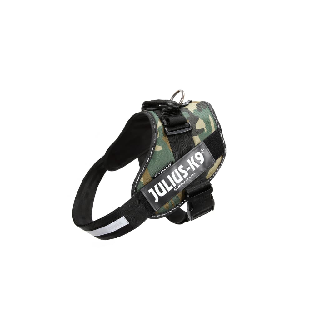 Julius K-9 IDC Harness - idc harness