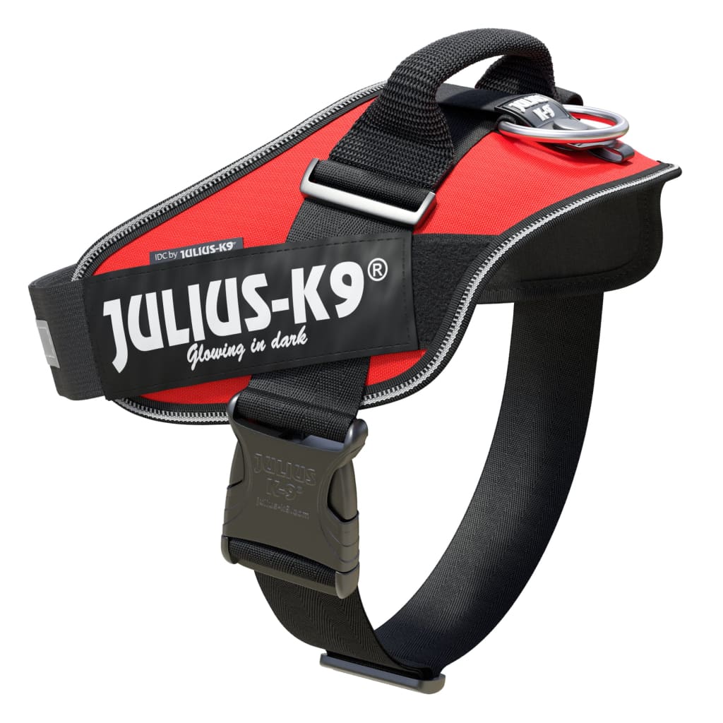 Julius K-9 IDC Harness - idc harness