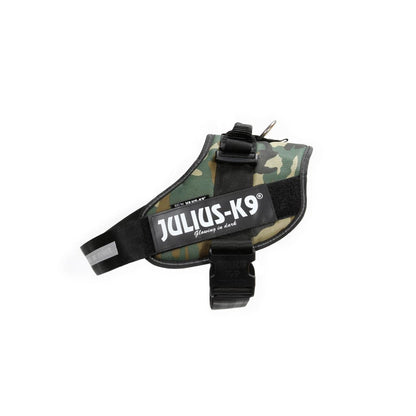 Julius K-9 IDC Harness - idc harness