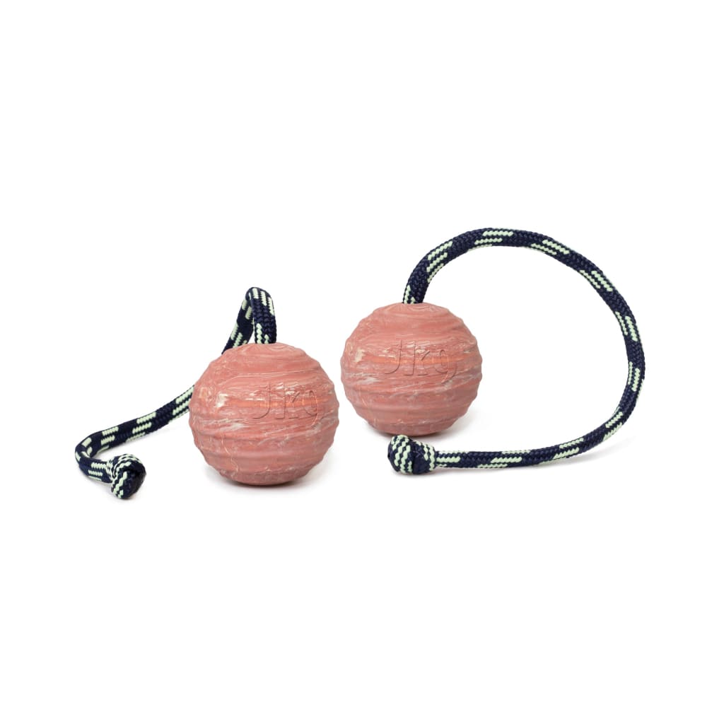 Julius K-9 Natural Rubber Ball - 70mm - toy