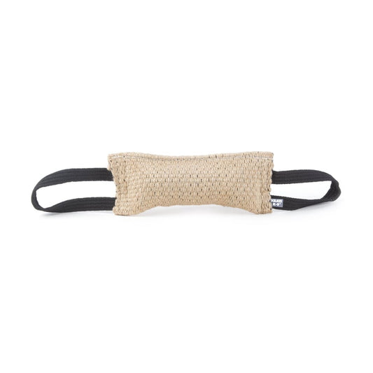 Julius K-9 Tug from Jute - 25cm - Pet Bound Co.