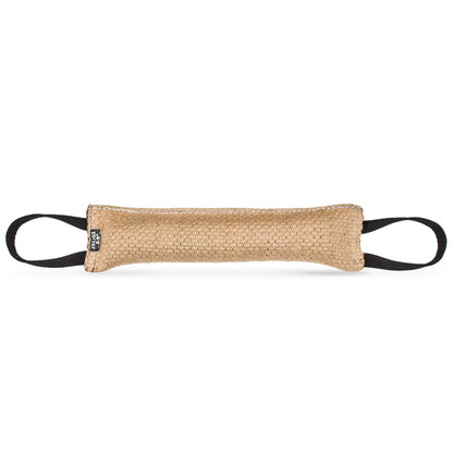 Julius K-9 Tug from Jute - 45cm - Pet Bound Co.