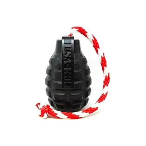 USA-K9 Magnum Grenade Toy - Dog Toys