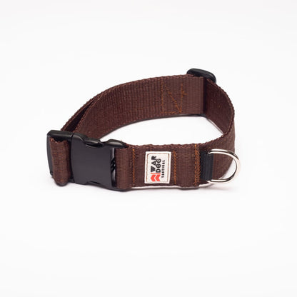 War Dog 38mm Light Collar - echo collar