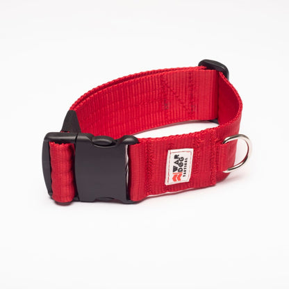 War Dog 50mm Light Collar - echo collar