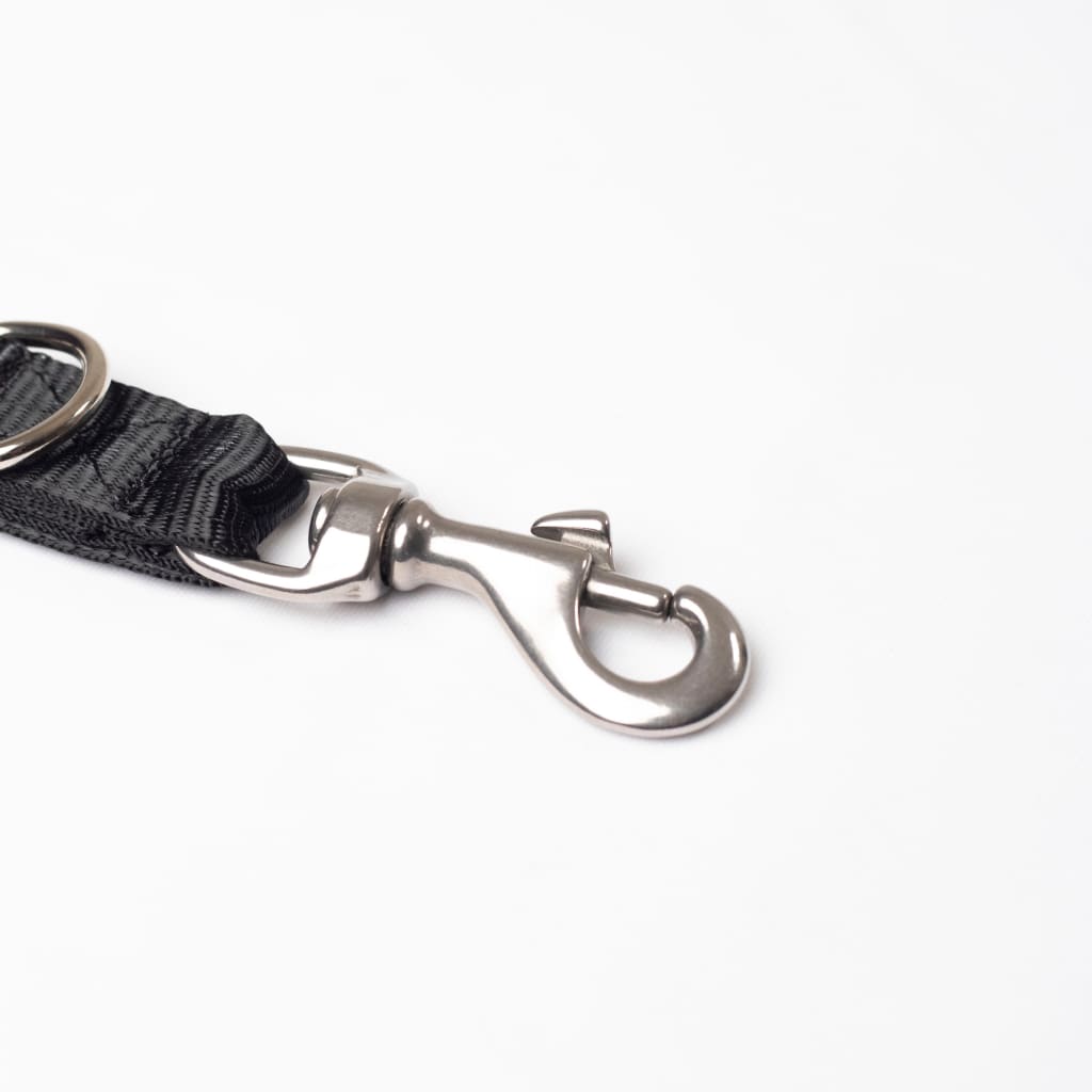 War Dog Adjustable Leads