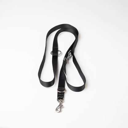 War Dog Adjustable Leads