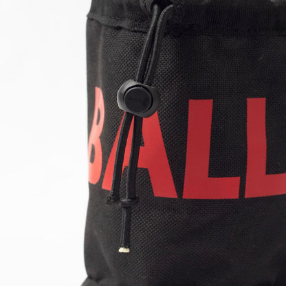 War Dog Ball Pouch - Ball Pouch