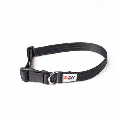 War Dog Everyday Collar - everyday