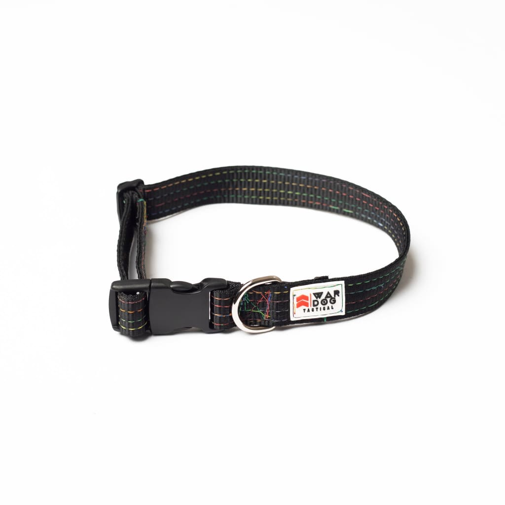 War Dog Everyday Collar - everyday