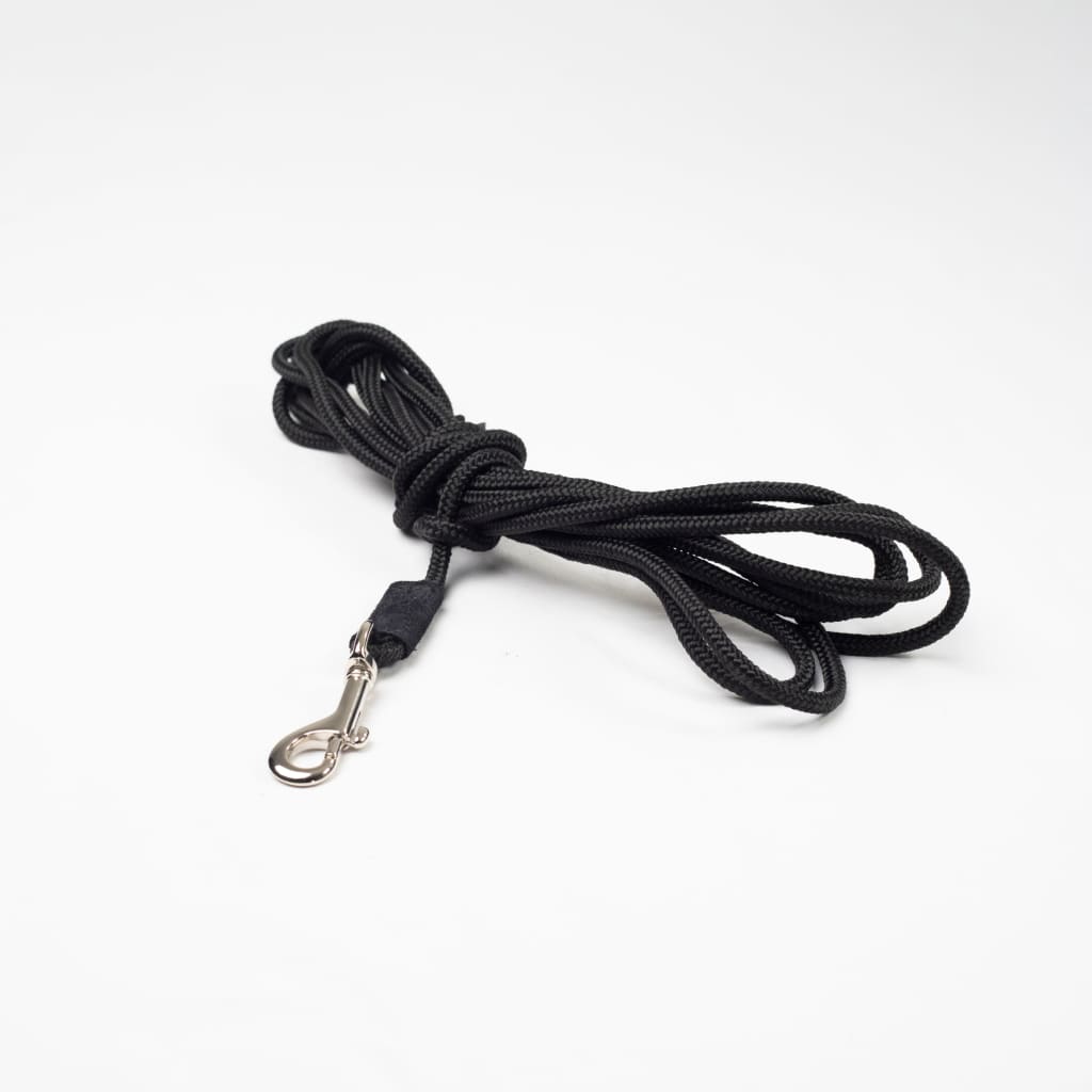 War Dog Long Rope Leads - Tracking Lead