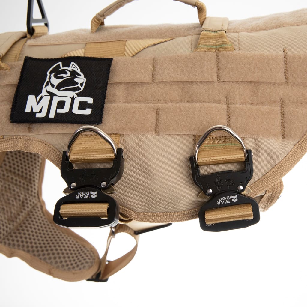 War Dog MPC Harness - mpc harness