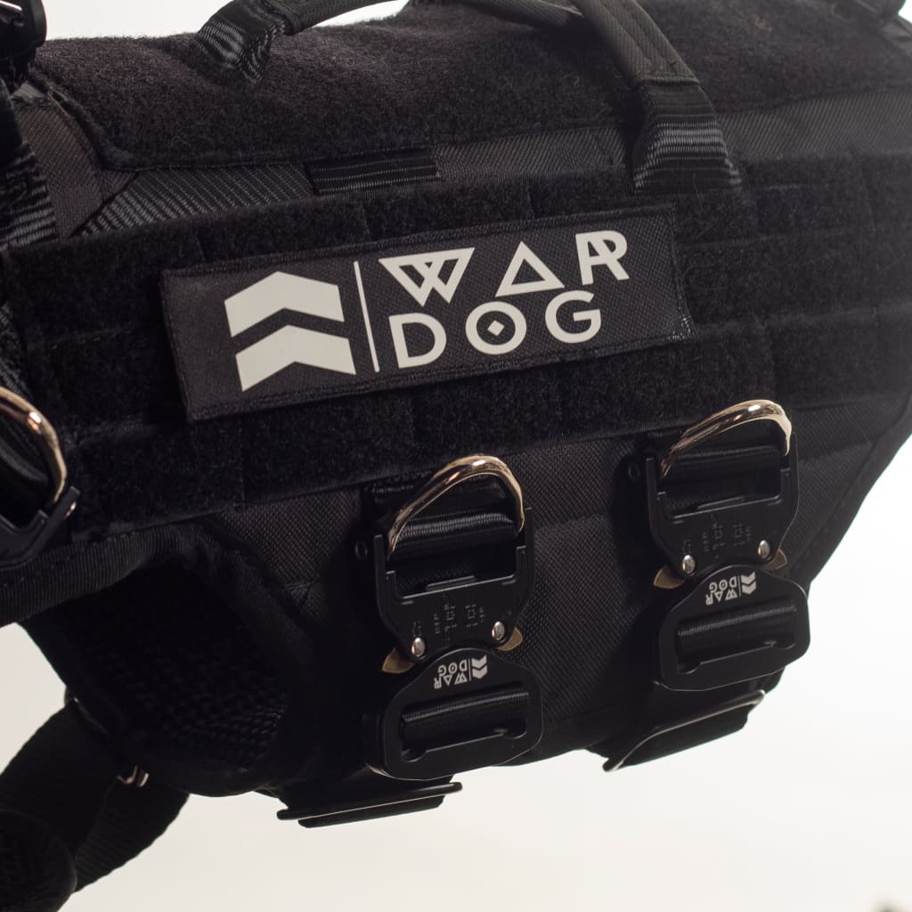 War Dog MPC Harness - mpc harness