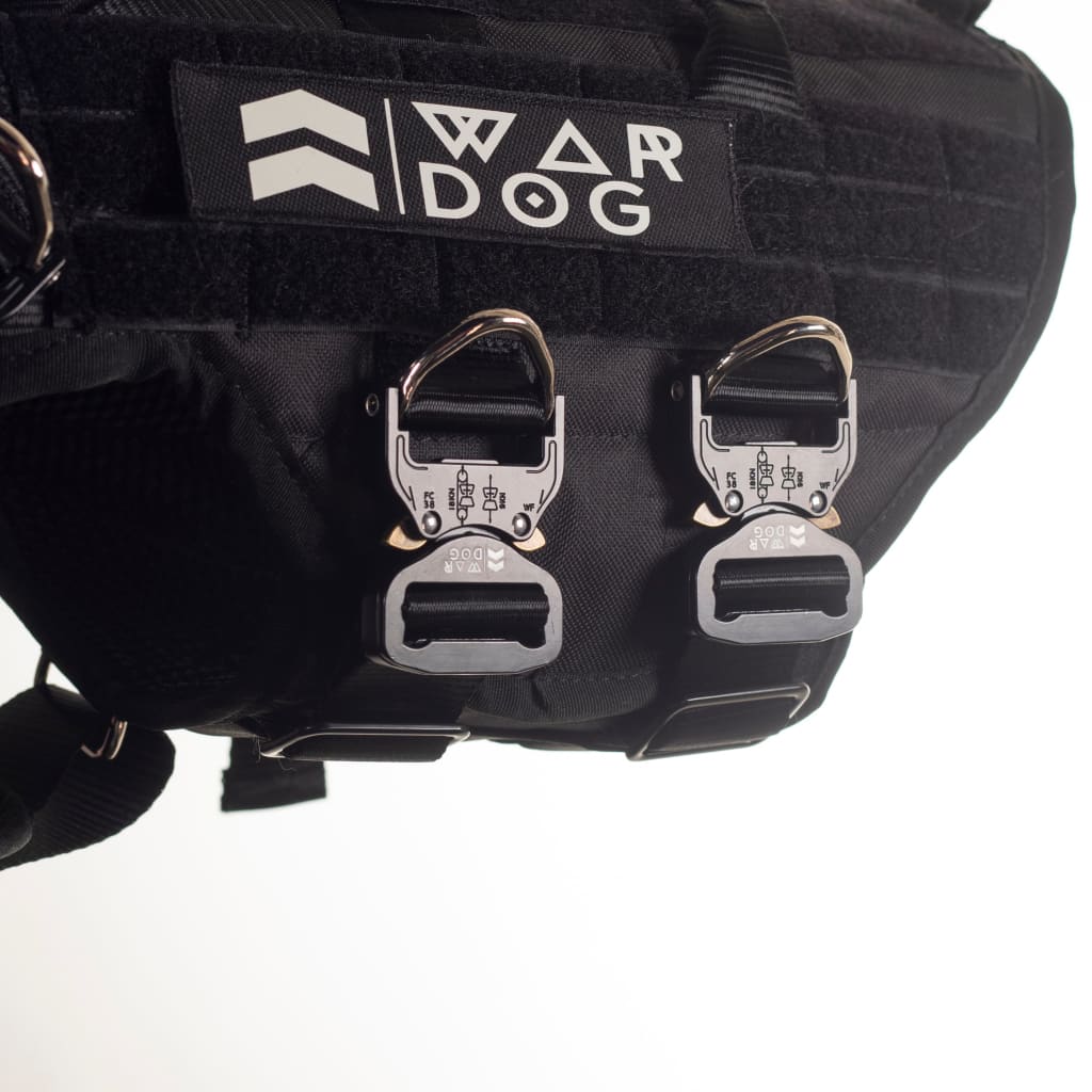 War Dog MPC Harness - mpc harness