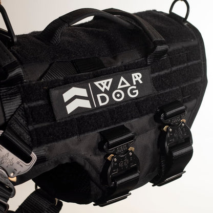 War Dog MPC Harness - ELITE - mpc elite harness