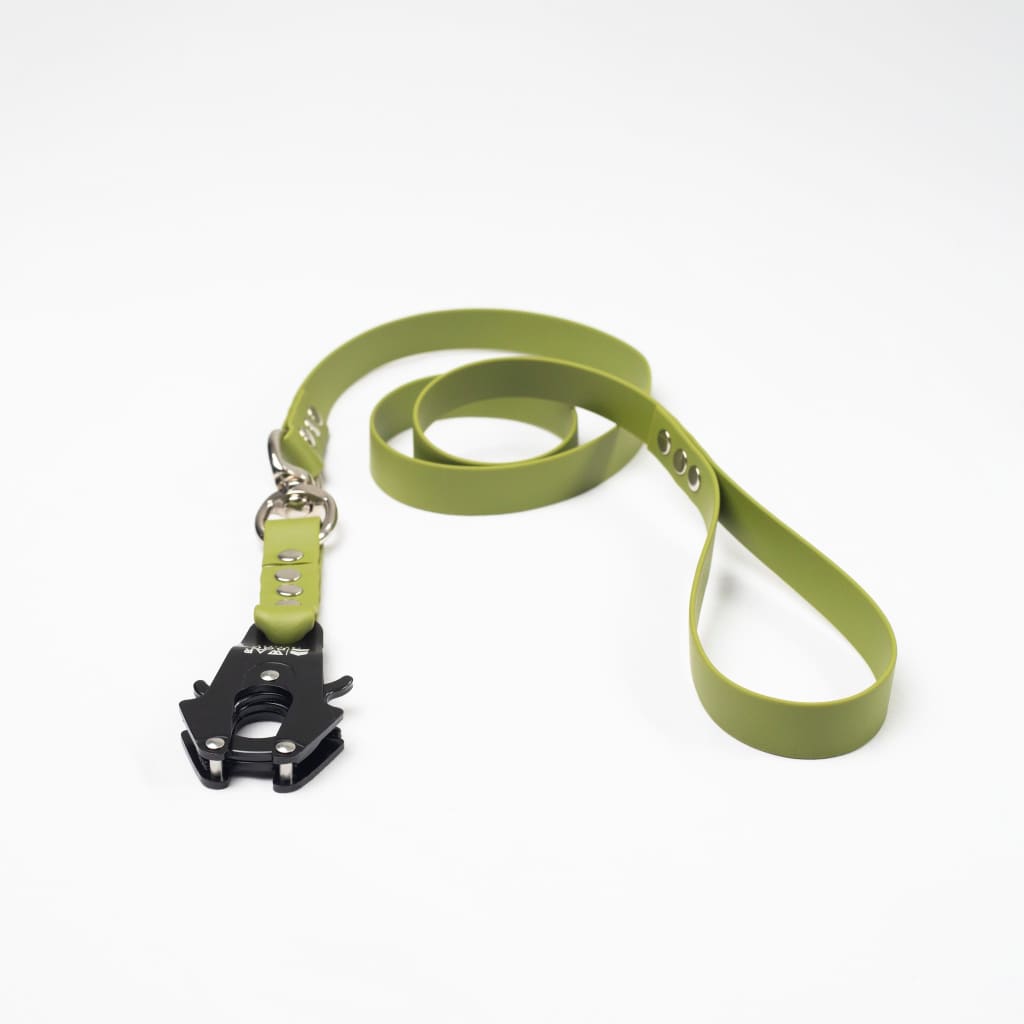 War Dog Tac Lead